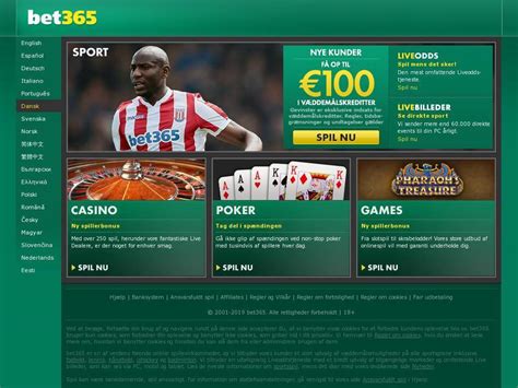Betting sites » Find de bedste danske odds sider med .